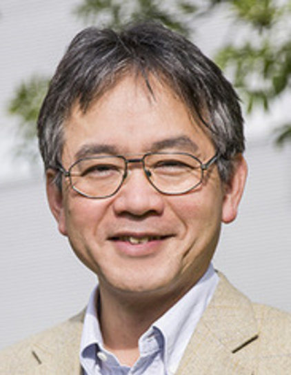 <b>Seigo Shima</b>, Ph.D. - 46994