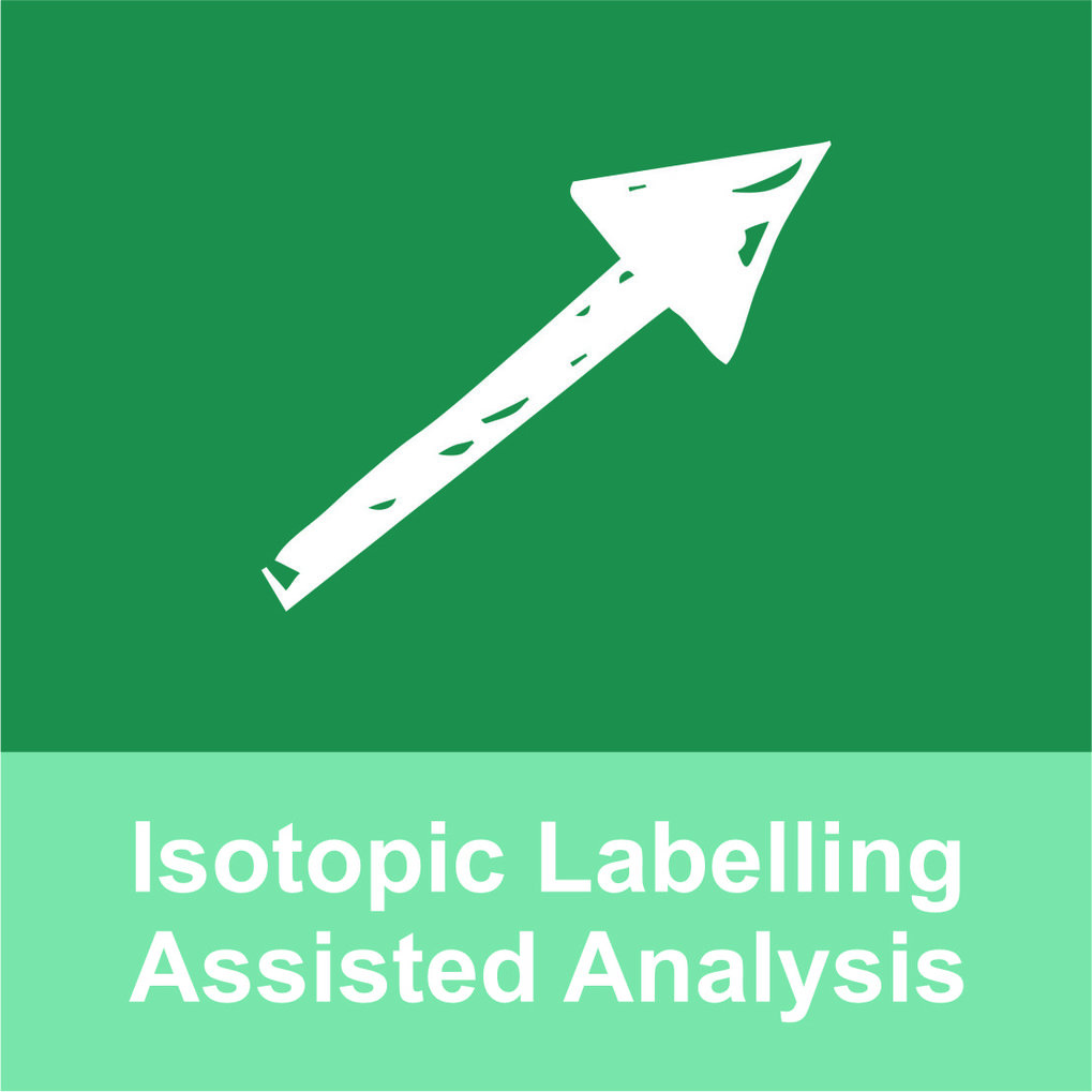 Isotopic Labelling