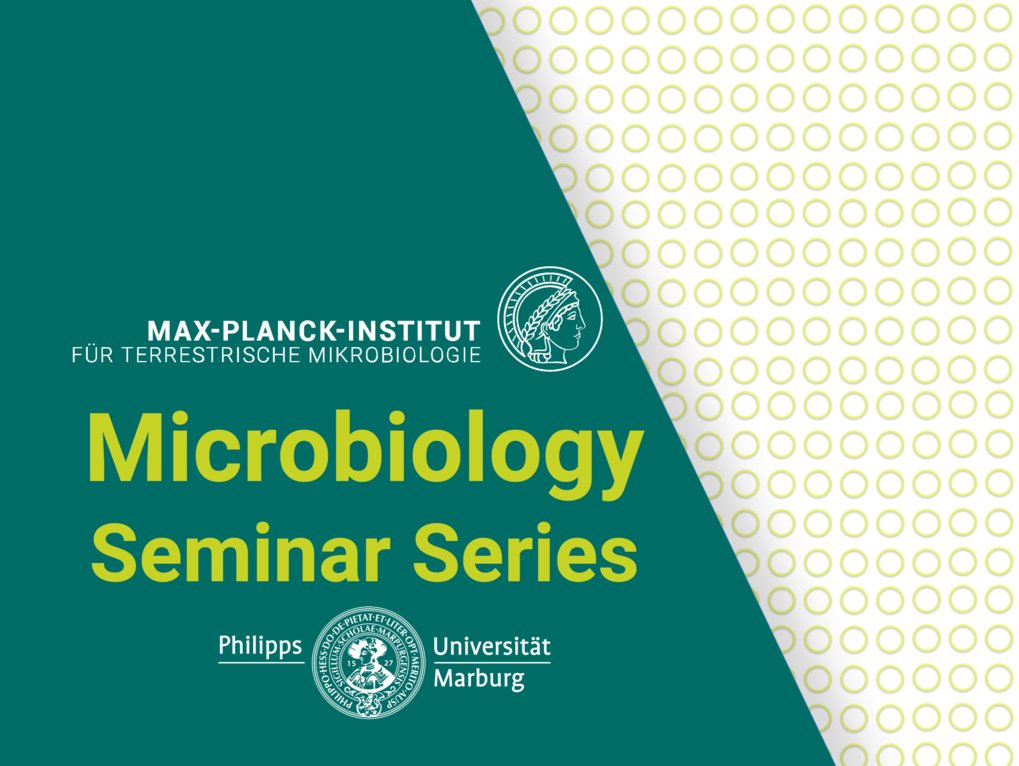 Microbiology Seminar Series