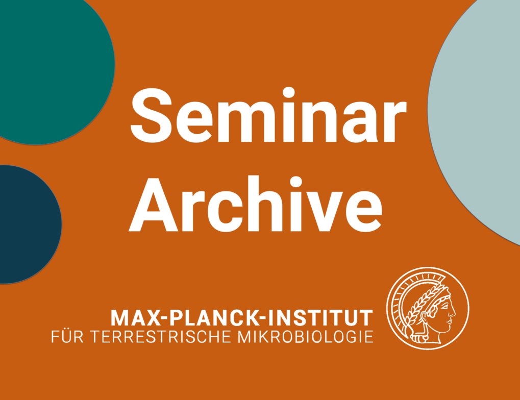 Seminar archive