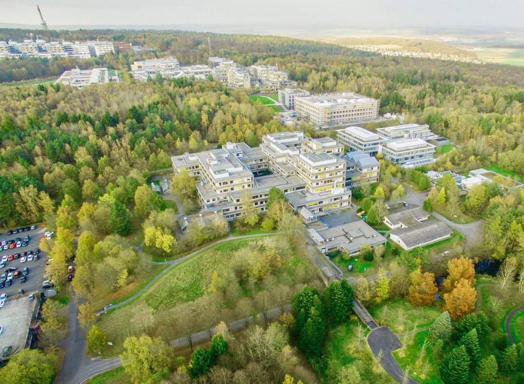 Campus Lahnberge