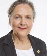 CV Regine Kahmann