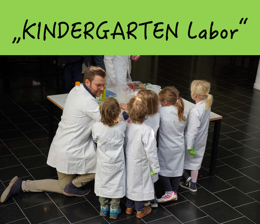 "Kindergarten Labor"